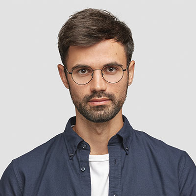 Alejandro Rajesh